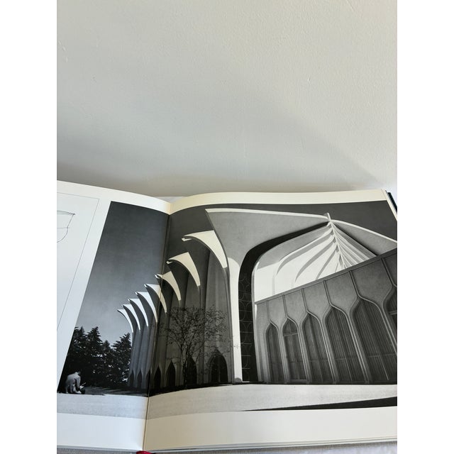 1979 A Life in Architecture by Minoru Yamasaki, New York City's World Trade Center Architect, First Edition For Sale - Image 11 of 13