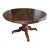 Alfonso Marina Ebanista Palafoxiana Round Dining Table For Sale