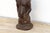 Authentic Carved African Ancestor Figure For Sale In Los Angeles - Image 6 of 9