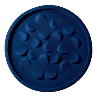 Personal Spheres #10 Sculptural Object by Caspi Ceramics Nl For Sale