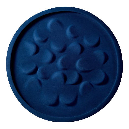 Personal Spheres #10 Sculptural Object by Caspi Ceramics Nl For Sale