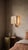 U 013 Wall Lamp by Rollo Studio For Sale - Image 6 of 10