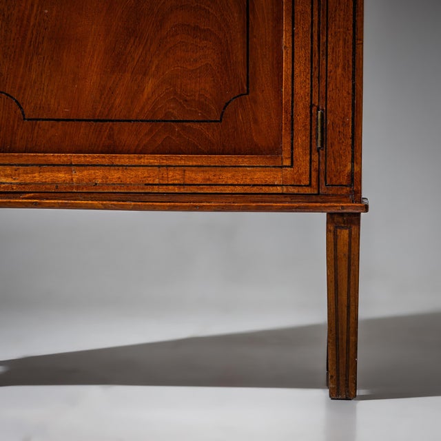 Small Bookshelves, Set of 2 For Sale - Image 10 of 13