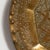 Metal Mid 20th Century Morocco Brass Tray For Sale - Image 7 of 15