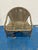 Contemporary Baker McGuire Crescent Lounge Chair For Sale - Image 3 of 7