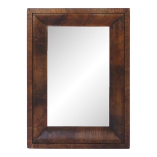 Hall Foyer Vanity Wall Mirror For Sale