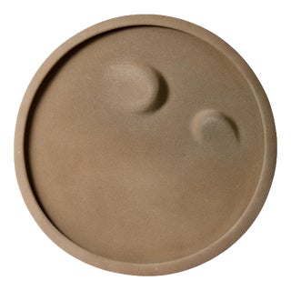 Personal Spheres #07 Sculptural Object by Caspi Ceramics Nl For Sale