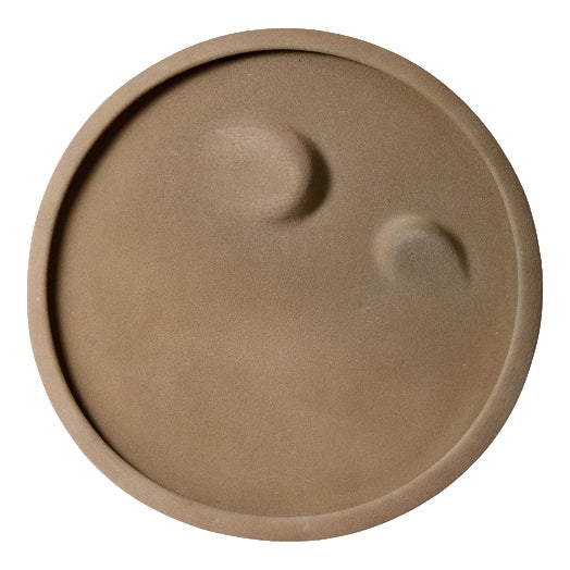 Personal Spheres #07 Sculptural Object by Caspi Ceramics Nl For Sale