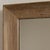 19th Century French Tan Oak Mirror For Sale - Image 10 of 15