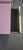 Pink Murano Glass and Brass Bedside Tables from Justfurnituress SRL, Set of 2 For Sale - Image 18 of 18