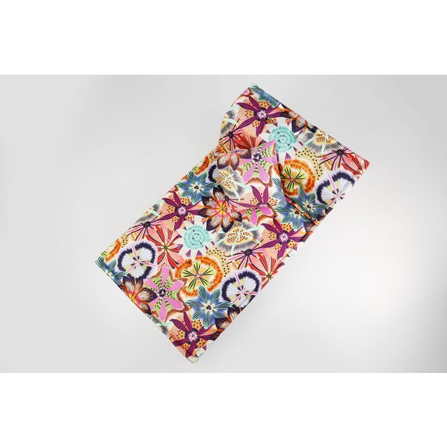 Black Mah Jong Chaise Lounge Sofa by Hans Hopfer for Roche Bobois, 1970s For Sale - Image 8 of 15