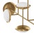 Bond Linear Chandelier For Sale In Detroit - Image 6 of 9