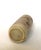 Gemstone Vintage Cylindrical Chalcedony Snuff Bottle For Sale - Image 7 of 8