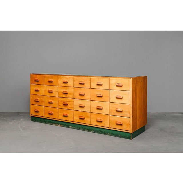 Vintage Shop Display Case For Sale - Image 6 of 18