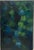Vintage Abstract Painting Signed For Sale In Tampa - Image 6 of 8