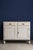 Antique Painted Rustic Sideboard, 1890s For Sale - Image 10 of 10