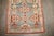 Textile Malayer Antique Runner , 3'5'' X 9'11'' For Sale - Image 7 of 8