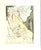 Salvador Dali The Mystic Ladder (Divine Comedy), 1960 Woodcut on BFK Rives made in 1963 for the Divine Comedy (Paradis 21,...