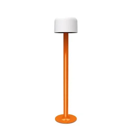 Metal 10527 Floor Lamp from Disderot For Sale - Image 7 of 8