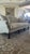 Custom Double Sided Sofa For Sale - Image 11 of 12