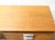 Wood 1960s Mid Century Modern Vintage Teak Vanity Desk in the Style of White and Newton For Sale - Image 7 of 9