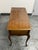 Phyllis Andrade for White Furniture Company Chinoiserie Vanity Desk For Sale - Image 9 of 12