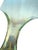 Antique French Beveled Glass Hand Mirror With Original Backing, Circa 1900 For Sale - Image 10 of 10