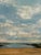 Elizabeth Berry Everglades and Clouds Oil Painting 40x30 For Sale - Image 6 of 9