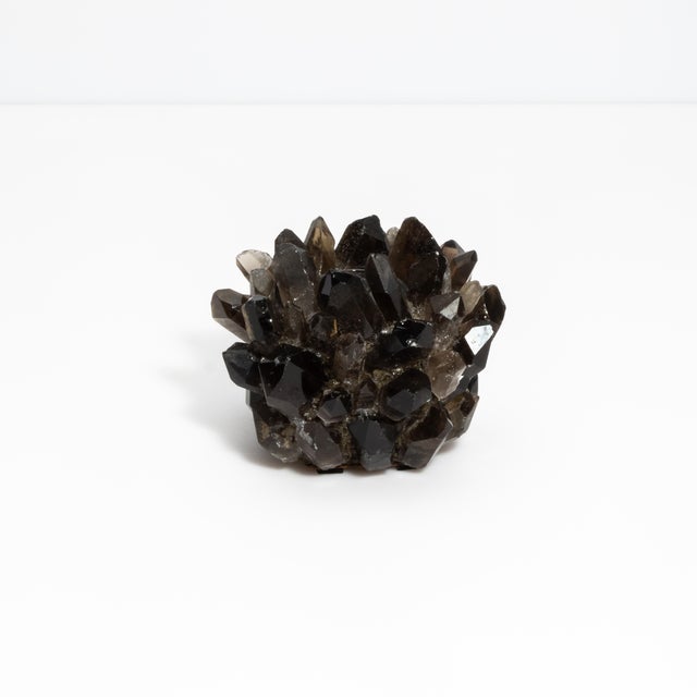 Indulge in the captivating allure of Kathryn McCoy's Rock Crystal Collection, a masterpiece that seamlessly blends...