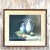Realism Vintage Realist Tabletop Signed Original Oil Still Life Painting For Sale - Image 3 of 8