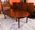 Antique Flame Mahogany Telescopic Extending Dining Table, 19th Century For Sale - Image 14 of 18