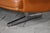 Brown Leather DS 31 Sofa from de Sede, Switzerland, 1970s For Sale - Image 8 of 9