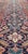 Early 20th Century Intricate Antique Serapi Runner Persian With Traditional Tribal Motifs and Colors For Sale - Image 5 of 7