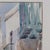 Vintage Watercolour Painting, Mykonos, English School, Art, Picture, Fa Dolding For Sale - Image 6 of 10