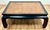 Mid-Century Modern Vintage Century Furniture Chin Hua Style Burled Wood Coffee Table For Sale - Image 3 of 10