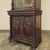 19th Century French Napoleon III Period Neoclassical Mahogany Bookcase ~ Bibliotheque For Sale - Image 16 of 18