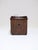 Prepare and serve your drinks in style with this compact bar cabinet from denmark, 1960s. This mid-century bar cart /...