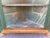 Pine Corner Cupboard With Two Doors and One Drawer For Sale - Image 12 of 14
