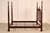 Henkel Harris King Mahogany Poster Bed For Sale - Image 17 of 18