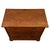 2000 - 2009 Antique Early 20th Century English Golden Oak Chest of Drawers For Sale - Image 5 of 12