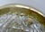 Murano Glass Flush Light from Hillebrand, 1970s For Sale - Image 18 of 18