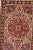 Boho Chic Vintage Miranda Boho Rug, 4.6 x 6.9 For Sale - Image 3 of 6