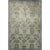 Handwoven Transitional Style Area Rug 4'4"×6'0" For Sale - Image 9 of 9