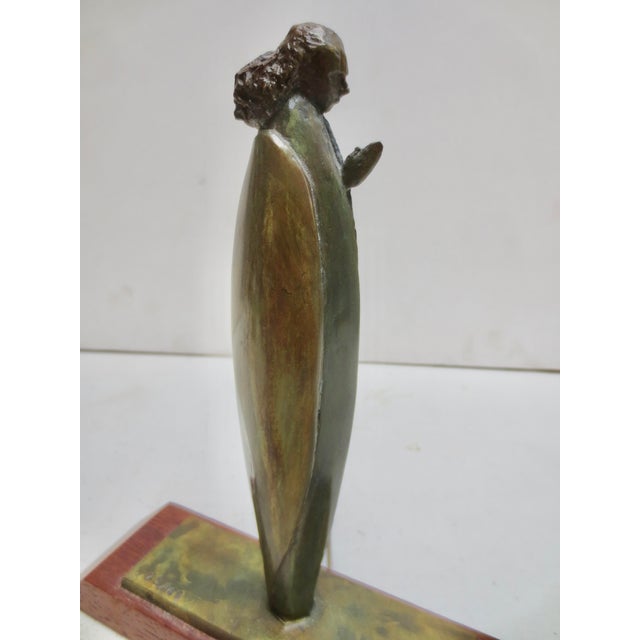 American Andrew Devries, American Born 1957. For Sale - Image 3 of 8