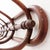Bentwood Wall-Mounted Coat Rack For Sale - Image 9 of 12