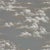 Sanderson Silvi Clouds Wallpaper in Taupe Grey For Sale