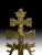 17th Century Cross of Caravaca For Sale - Image 5 of 8