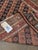 Textile Persian Antique Lory Tribal Gallery Runner Rug - Circa 1880 For Sale - Image 7 of 7