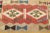 1990s Rustic Beige Hand Knotted Kilim For Sale - Image 12 of 13
