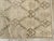Ivory Galerie Shabab Collection Mid-20th Century Turkish Anatolian Accent Rug For Sale - Image 8 of 10